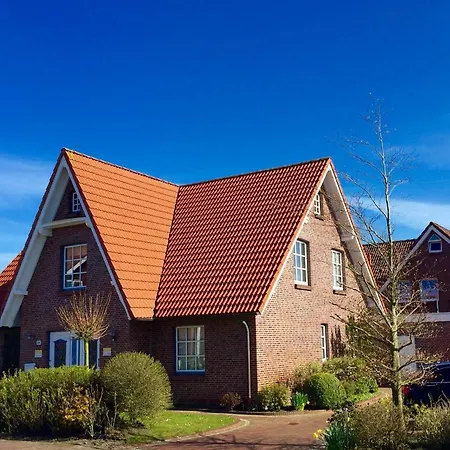 Lägenhet Canvas Canvas Carolinensiel 