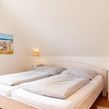 Apartment Canvas Canvas Carolinensiel 