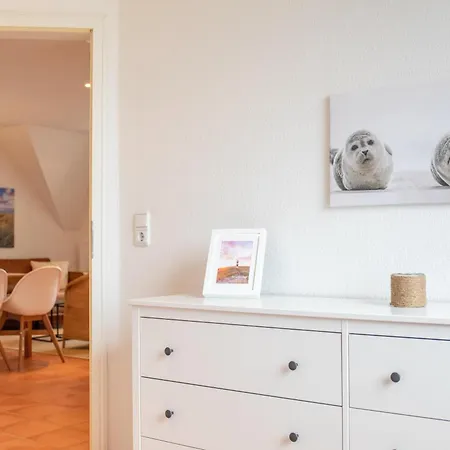 Lägenhet Canvas Canvas Carolinensiel 