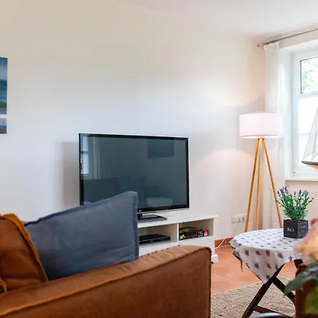 Canvas Canvas Carolinensiel 