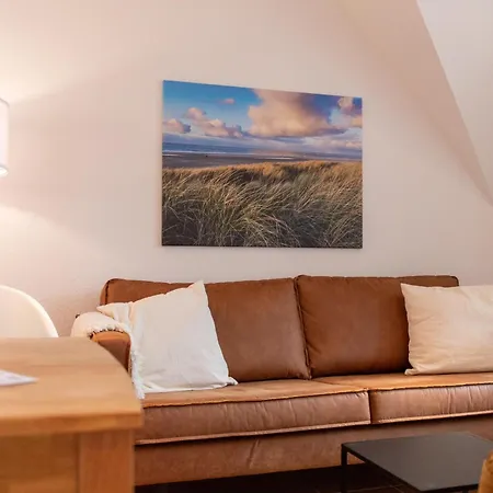 Canvas Canvas Carolinensiel 
