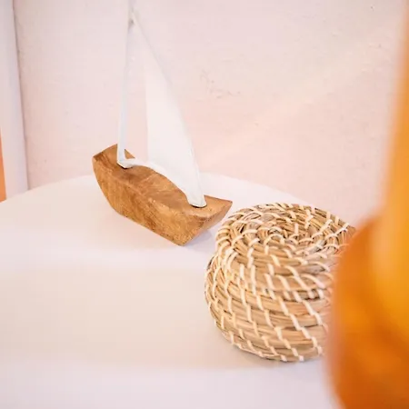 Lägenhet Canvas Canvas Carolinensiel 