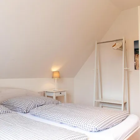 Apartamento Canvas Canvas Carolinensiel 