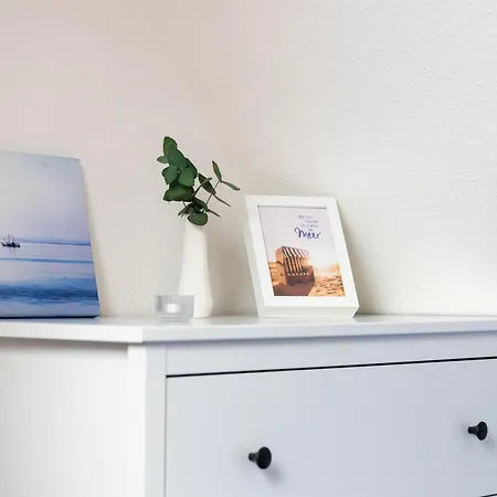 Canvas Canvas Carolinensiel 