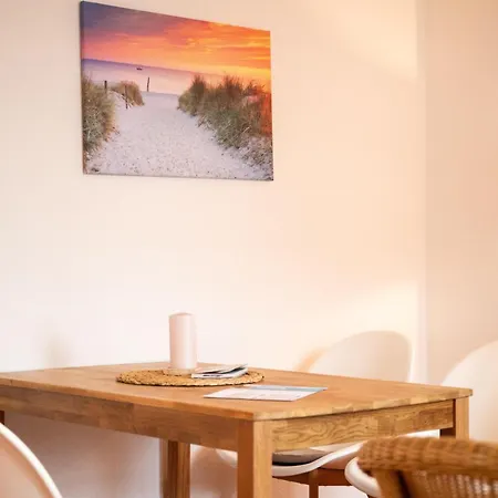 Lägenhet Canvas Canvas Carolinensiel 