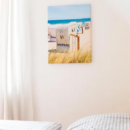 Canvas Canvas Carolinensiel 