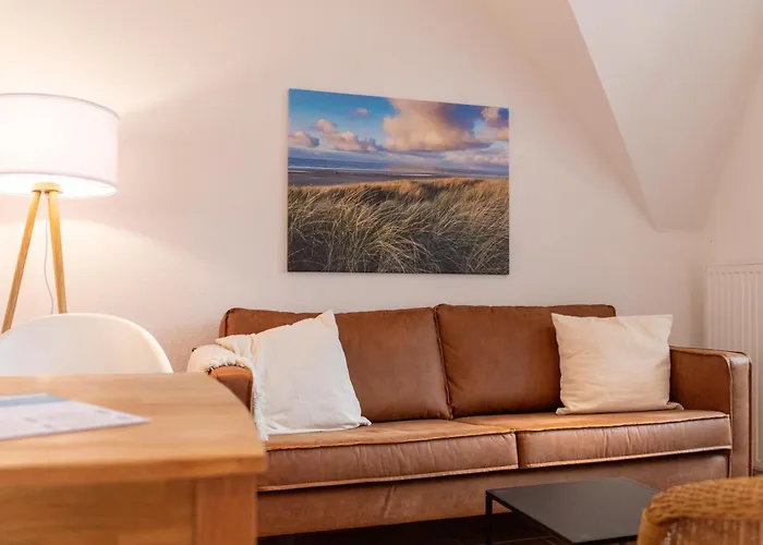 Canvas Canvas Carolinensiel 