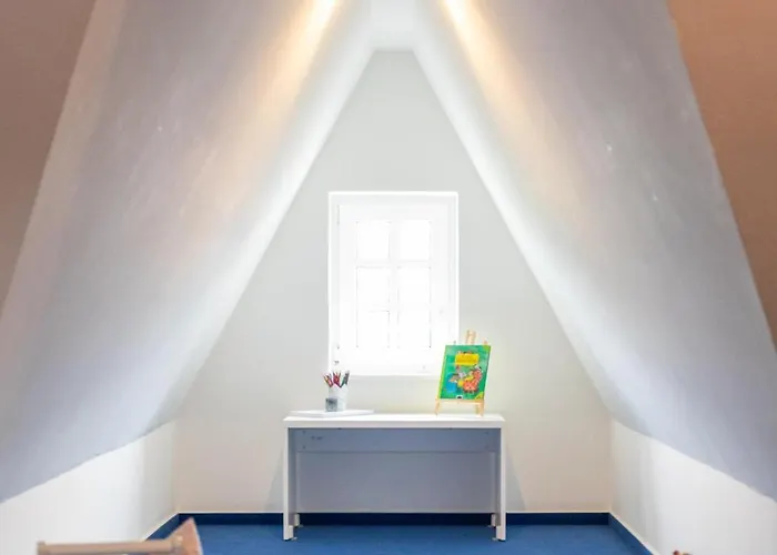 Canvas Canvas Carolinensiel 
