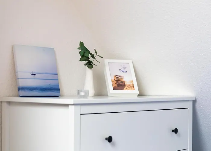 Canvas Canvas Carolinensiel 