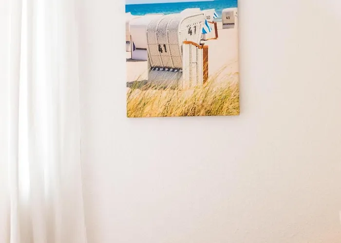 Canvas Canvas Carolinensiel 